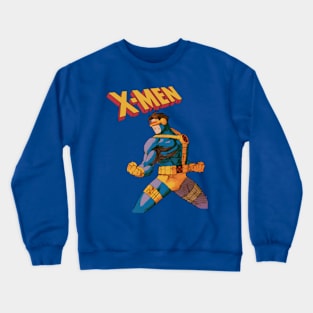 Cyclops Crewneck Sweatshirt